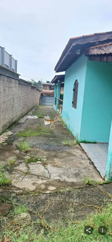 Casa, 4 quartos, 2000 m² - Foto 1