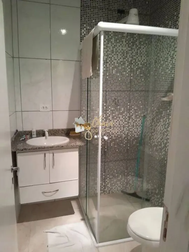 Sobrado, 3 quartos, 180 m² - Foto 7
