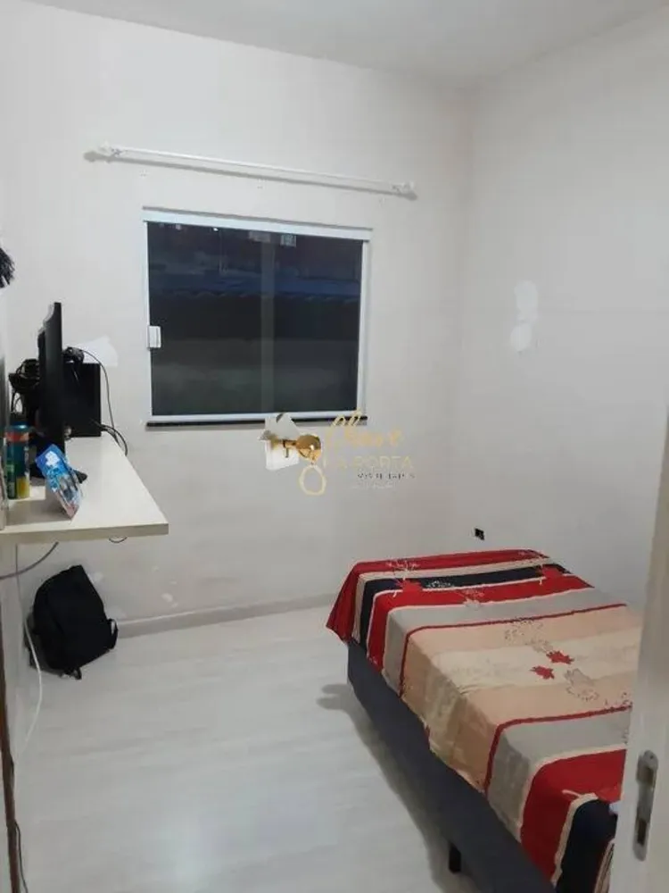 Sobrado, 3 quartos, 180 m² - Foto 6