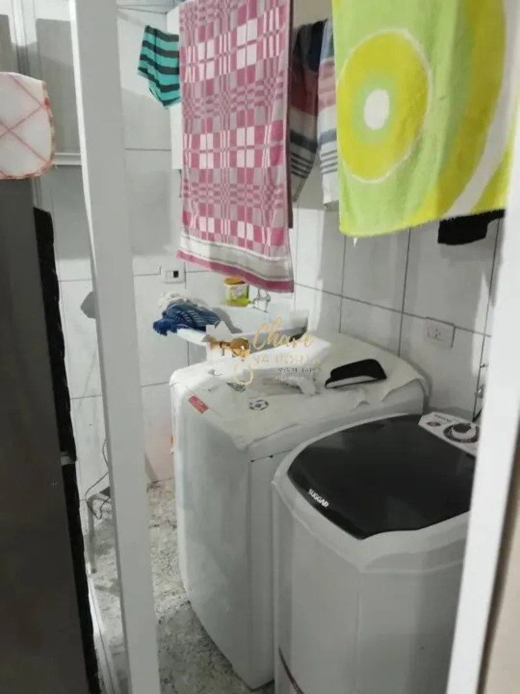 Sobrado, 3 quartos, 180 m² - Foto 3