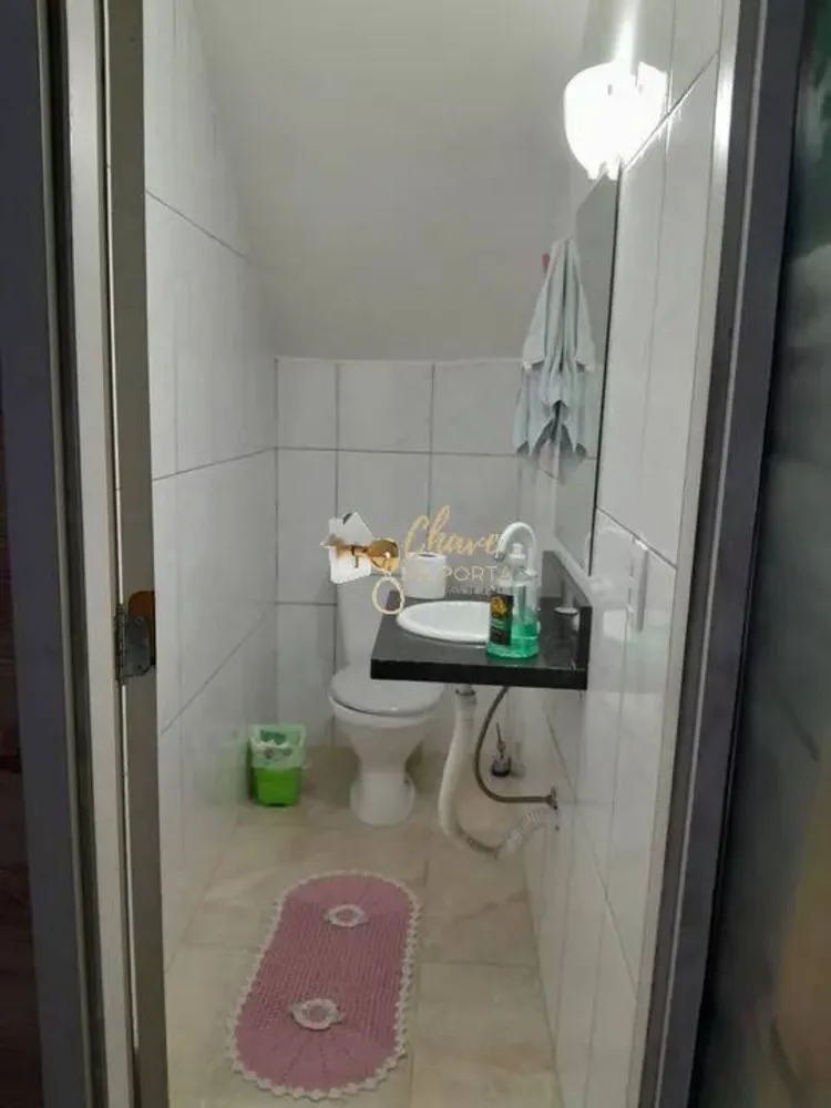 Sobrado, 3 quartos, 180 m² - Foto 2