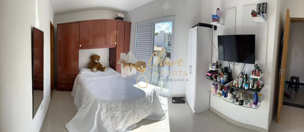 Cobertura, 3 quartos, 150 m² - Foto 4