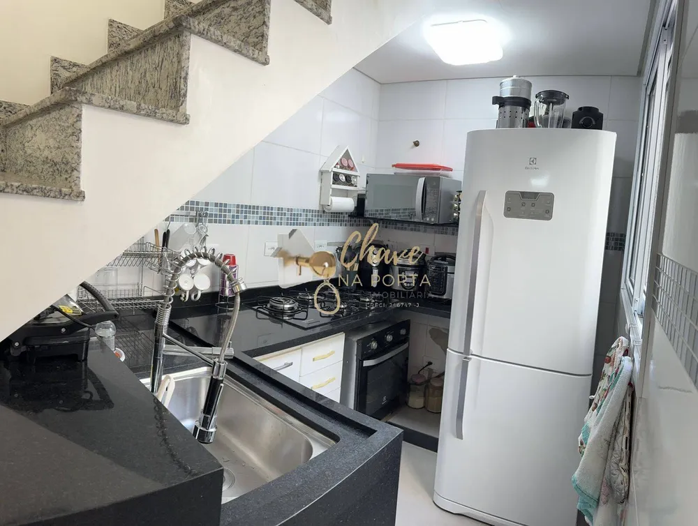 Cobertura, 3 quartos, 150 m² - Foto 2