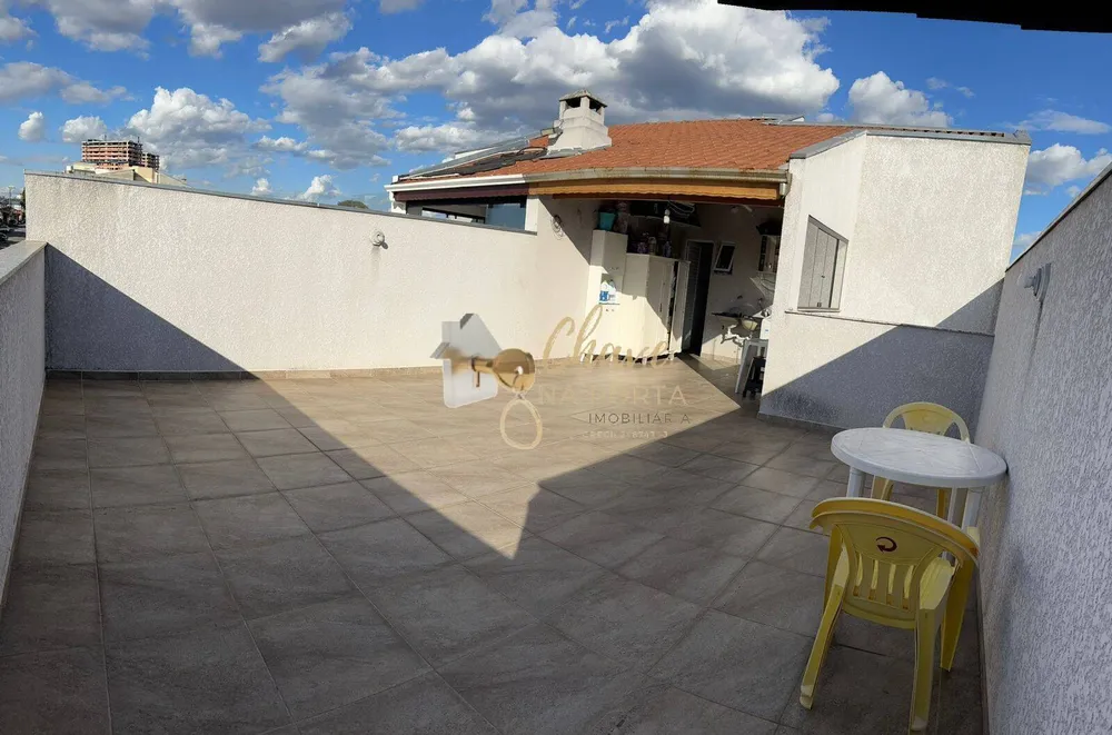 Cobertura, 3 quartos, 150 m² - Foto 7