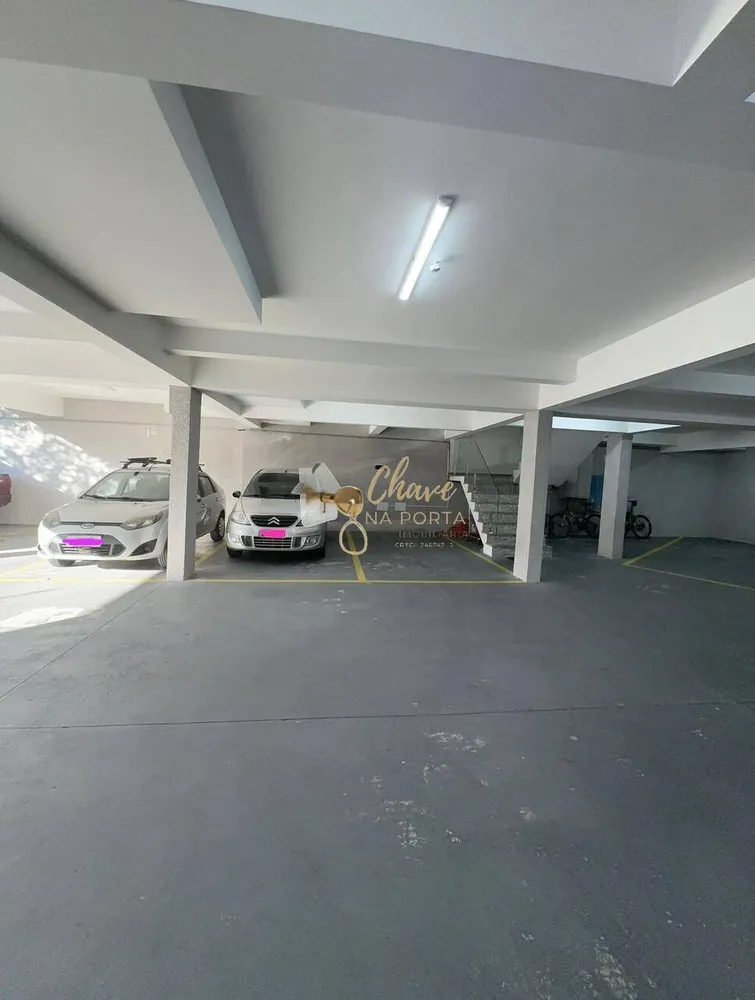 Cobertura, 3 quartos, 150 m² - Foto 8