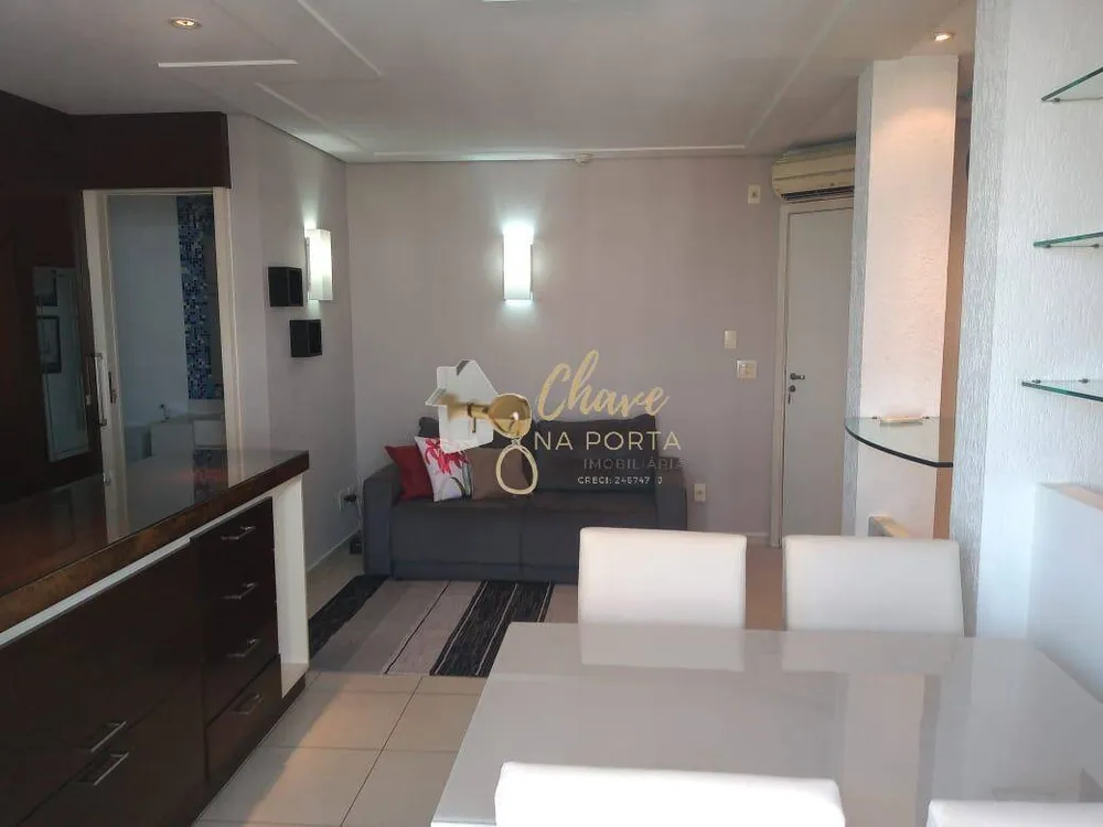 Kitnet-Studio, 42 m² - Foto 2