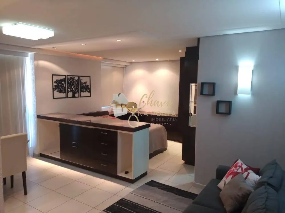 Kitnet-Studio, 42 m² - Foto 6