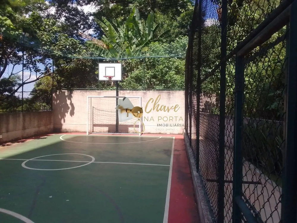 Apartamento, 1 quarto, 24 m² - Foto 3