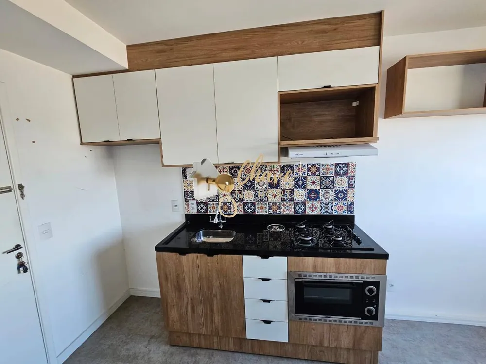 Apartamento, 1 quarto, 24 m² - Foto 2