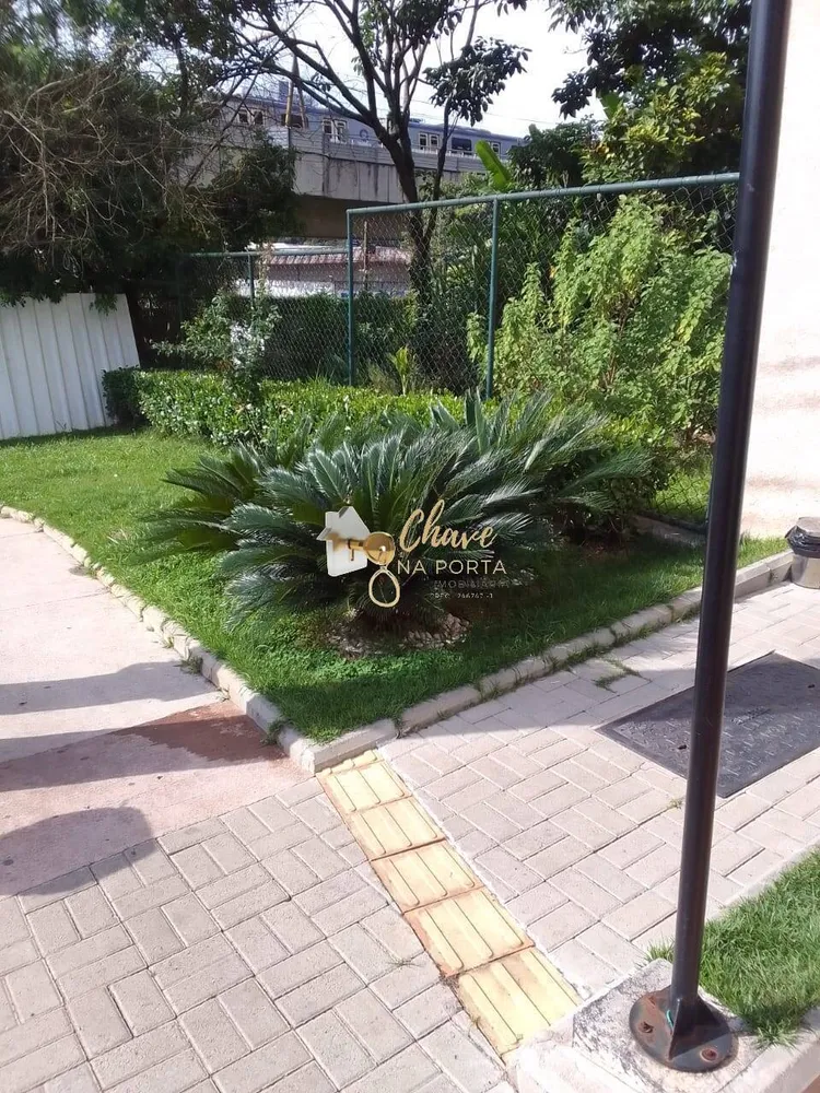 Apartamento, 1 quarto, 24 m² - Foto 5