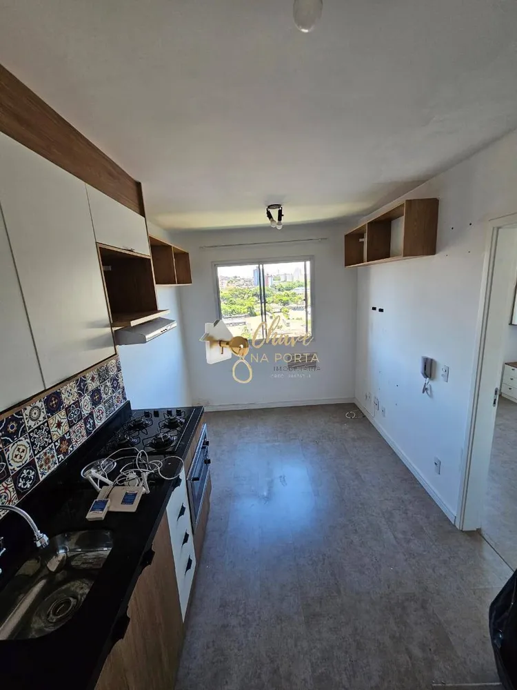 Apartamento, 1 quarto, 24 m² - Foto 3
