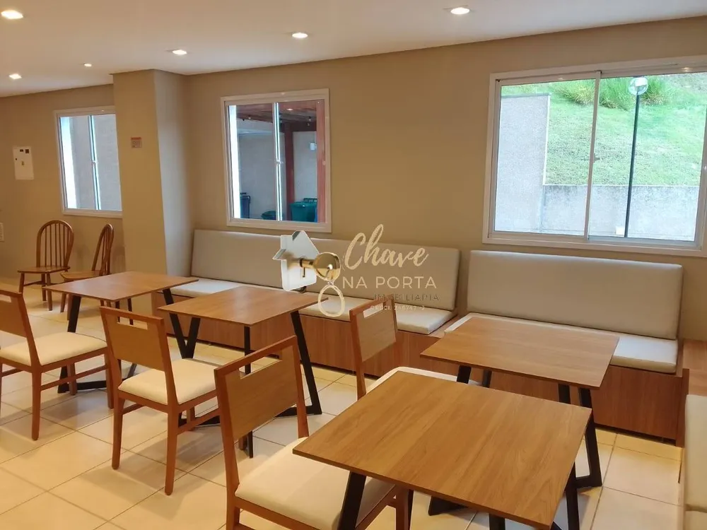 Apartamento, 1 quarto, 24 m² - Foto 8
