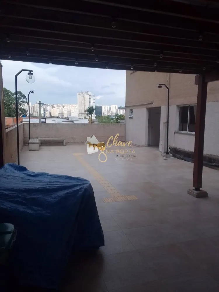 Apartamento, 1 quarto, 24 m² - Foto 2