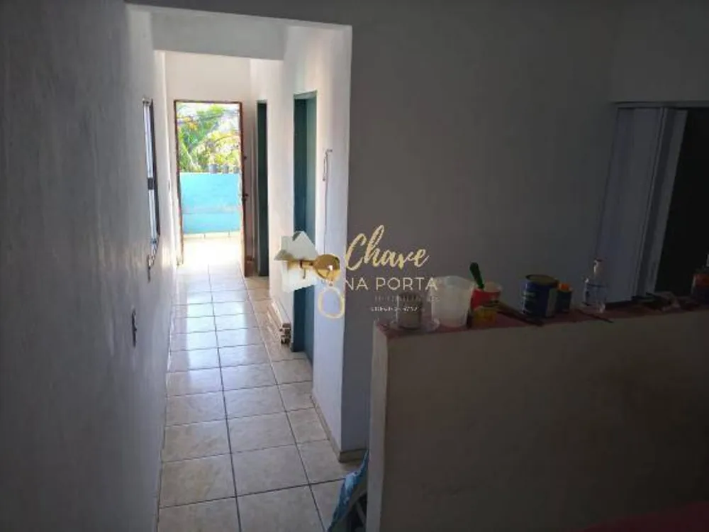Casa, 3 quartos, 100 m² - Foto 1