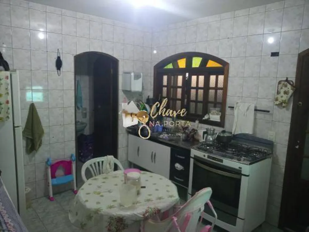Casa, 3 quartos, 100 m² - Foto 3