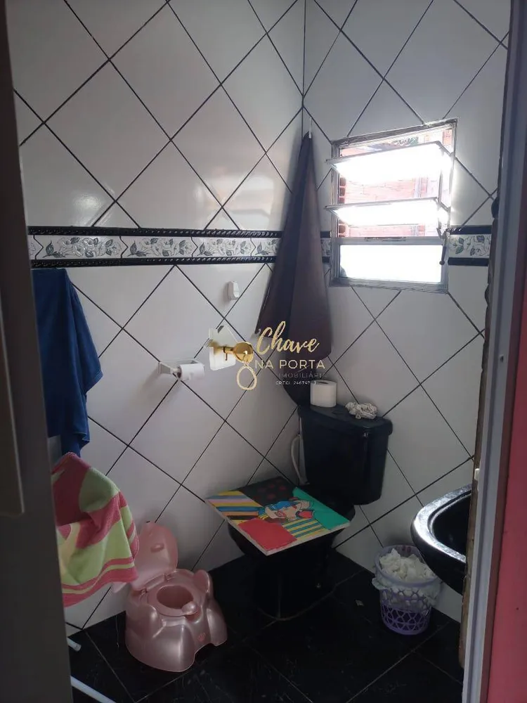 Casa, 3 quartos, 100 m² - Foto 4