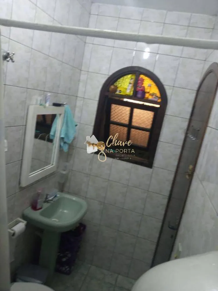 Casa, 3 quartos, 100 m² - Foto 7