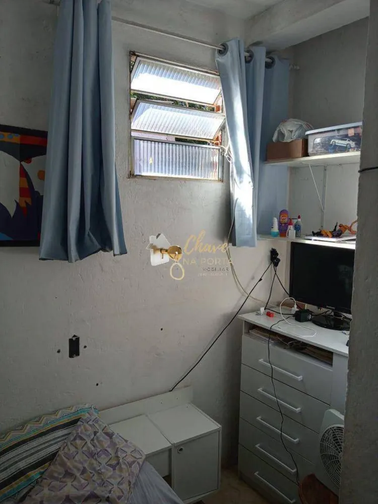 Casa, 3 quartos, 100 m² - Foto 6