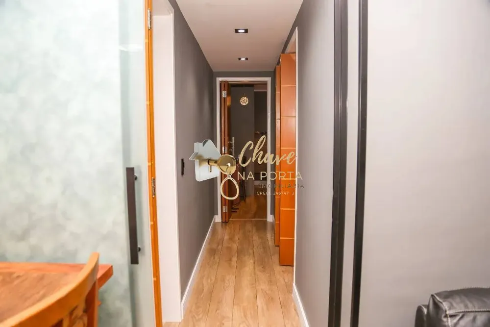 Apartamento, 3 quartos, 58 m² - Foto 5