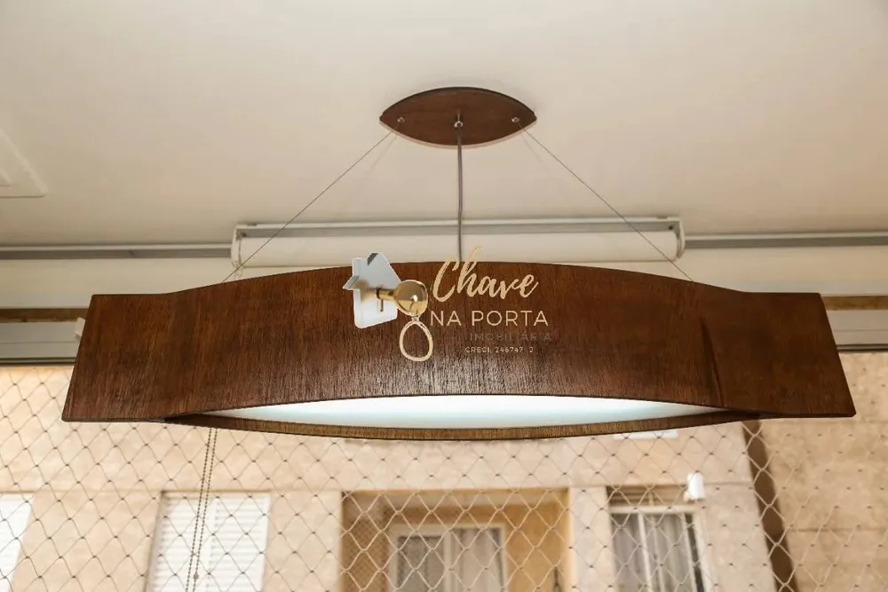Apartamento, 3 quartos, 58 m² - Foto 3