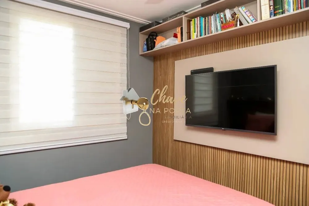 Apartamento, 3 quartos, 58 m² - Foto 6