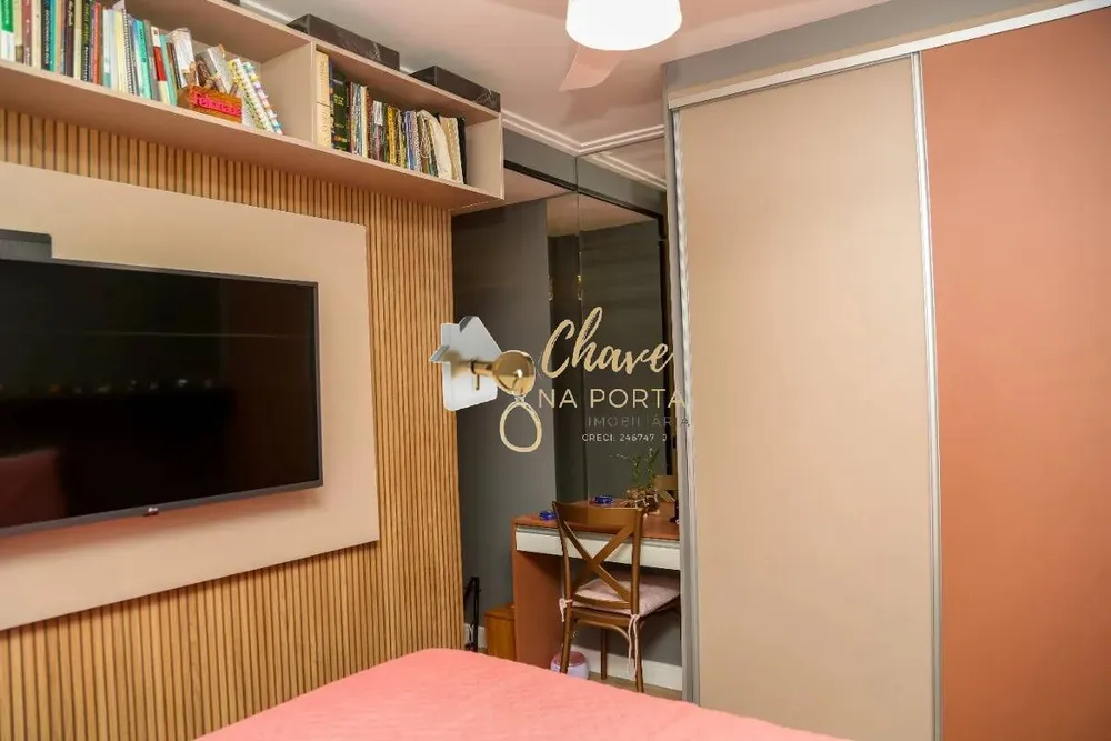 Apartamento, 3 quartos, 58 m² - Foto 7
