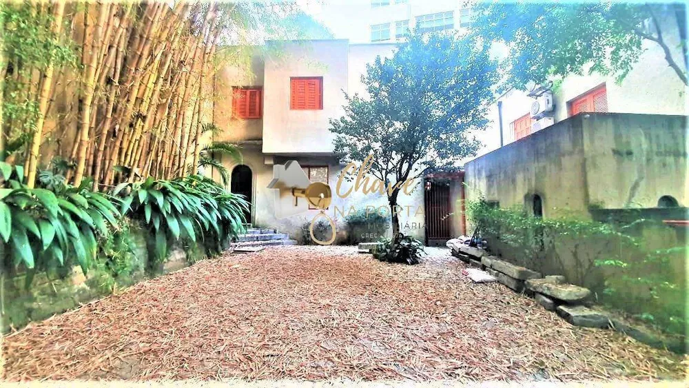 Casa, 1 quarto, 57 m² - Foto 7