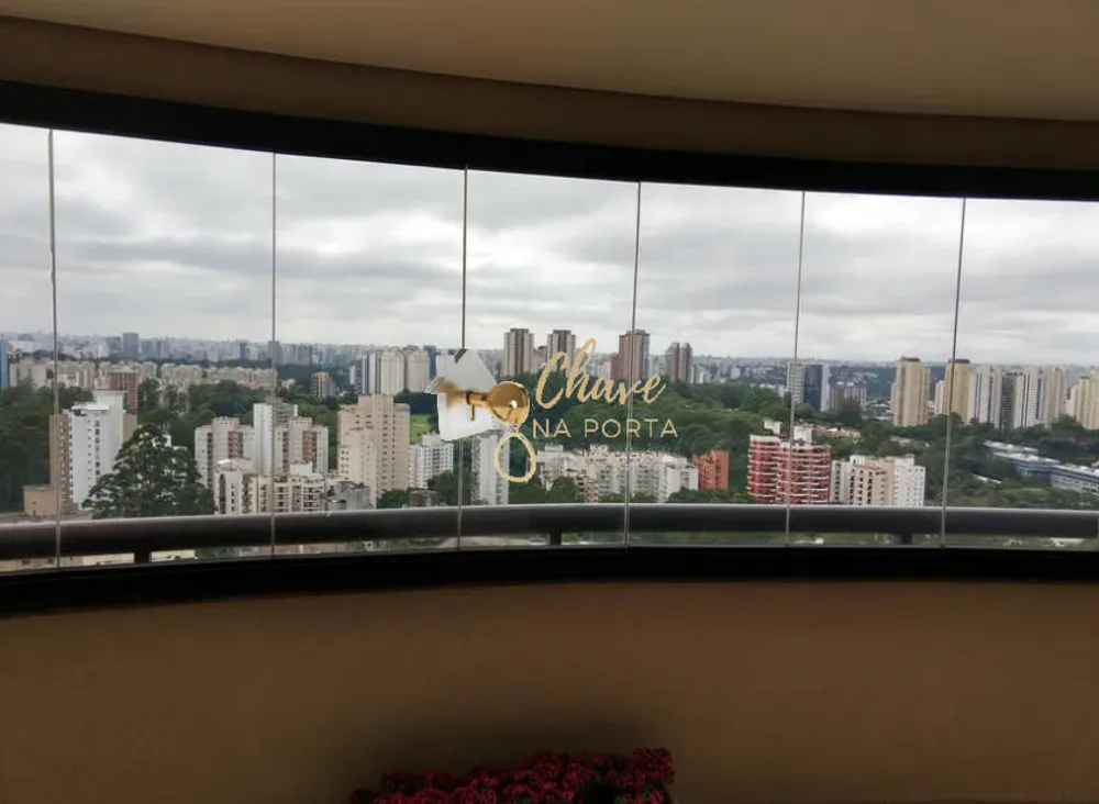 Apartamento, 4 quartos, 250 m² - Foto 3
