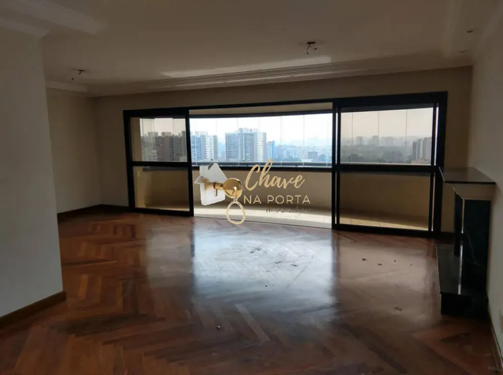 Apartamento, 4 quartos, 250 m² - Foto 1