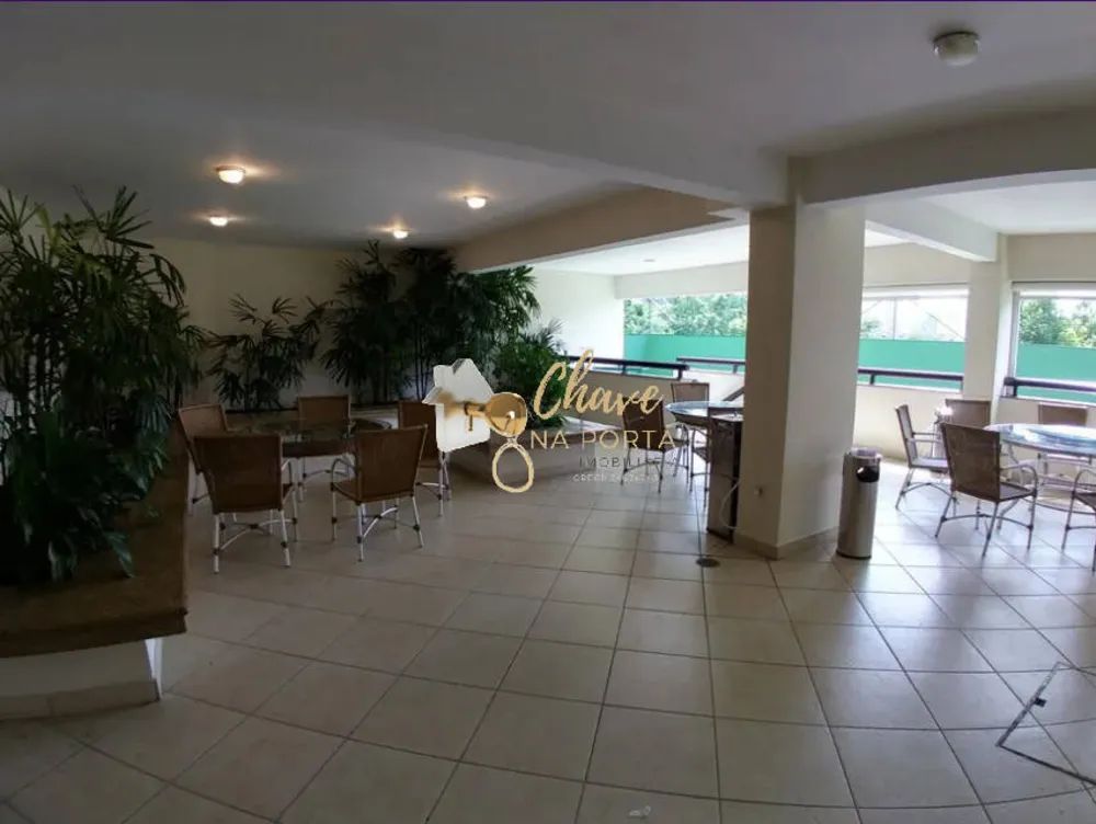 Apartamento, 4 quartos, 250 m² - Foto 8