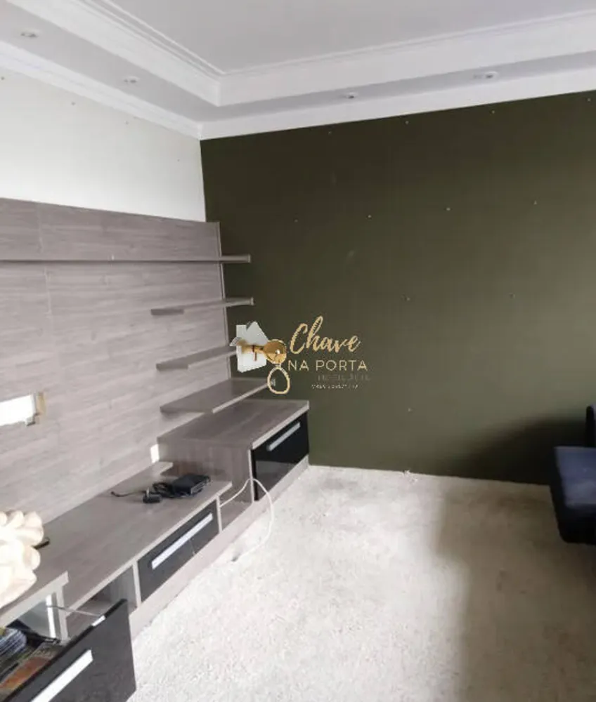 Apartamento, 4 quartos, 250 m² - Foto 2