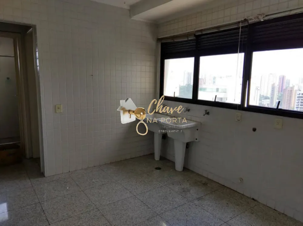 Apartamento, 4 quartos, 250 m² - Foto 4