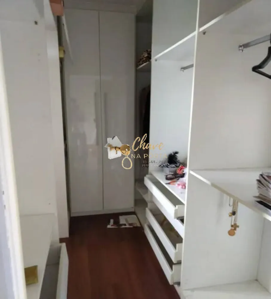 Apartamento, 4 quartos, 250 m² - Foto 5