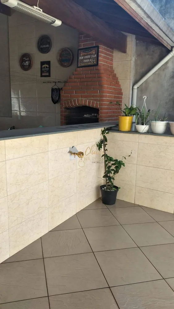 Casa, 3 quartos, 225 m² - Foto 2