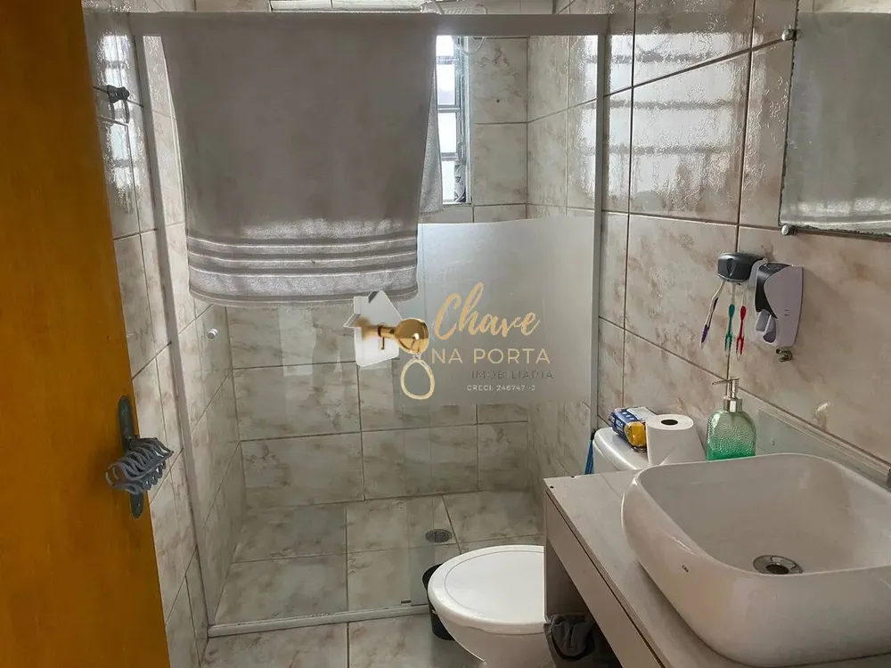 Casa, 2 quartos, 140 m² - Foto 3