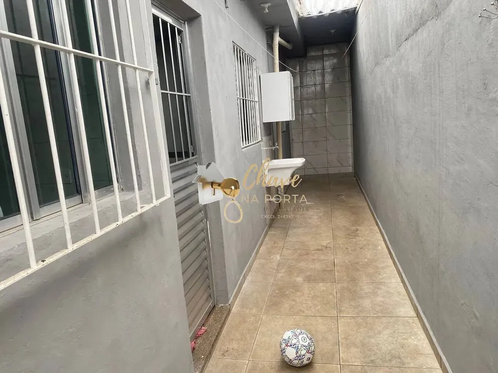 Casa, 2 quartos, 140 m² - Foto 7