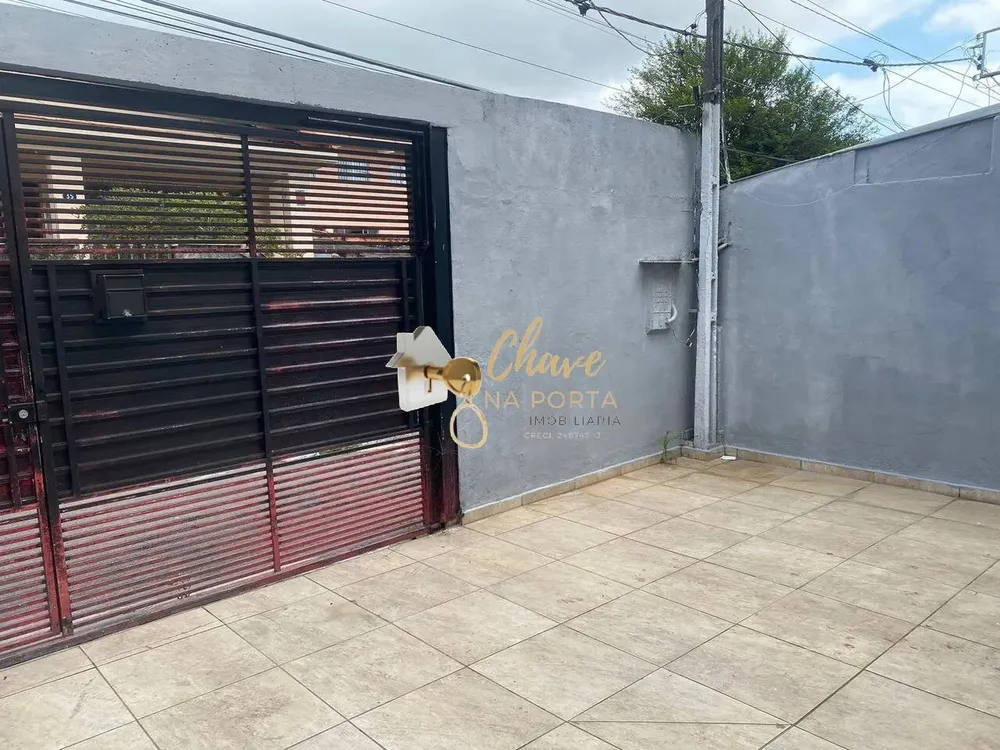 Casa, 2 quartos, 140 m² - Foto 8