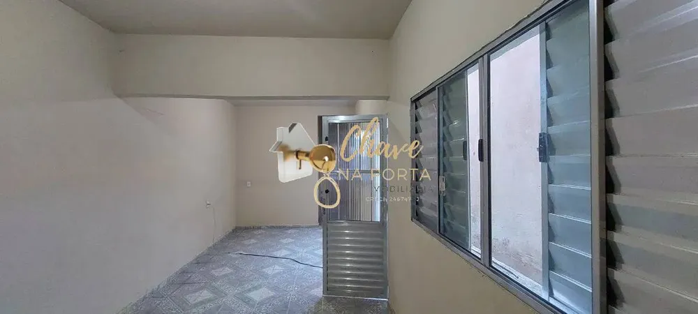 Casa, 5 quartos, 200 m² - Foto 1