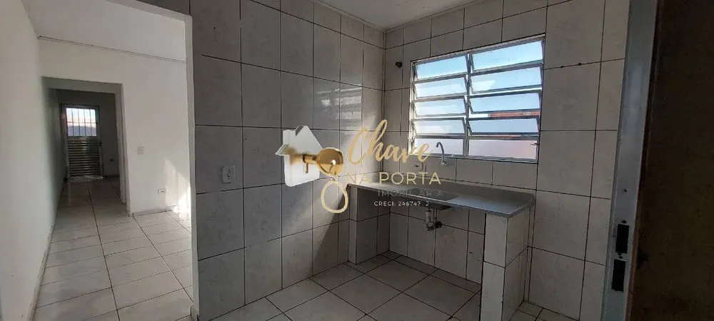 Casa, 5 quartos, 200 m² - Foto 6