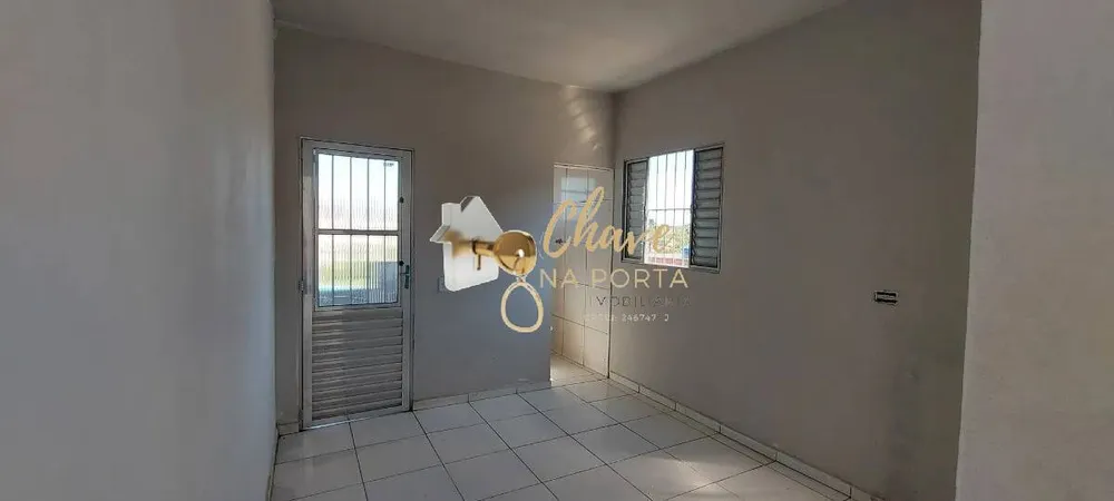 Casa, 5 quartos, 200 m² - Foto 2