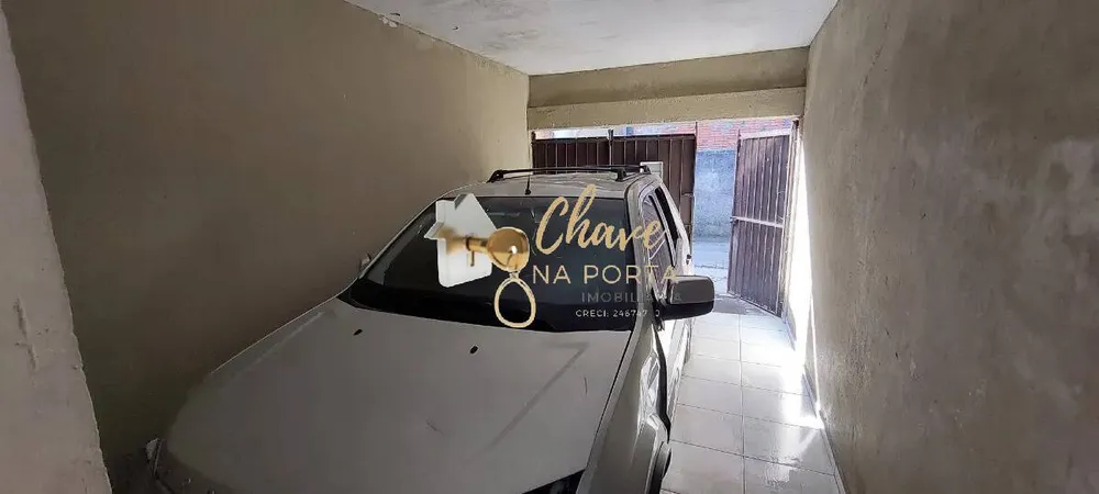 Casa, 5 quartos, 200 m² - Foto 8