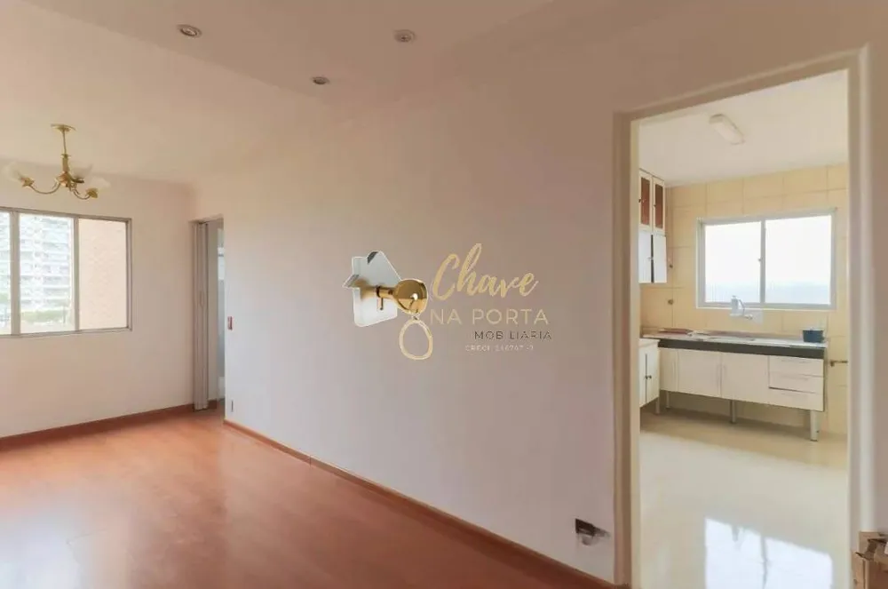 Apartamento, 2 quartos, 59 m² - Foto 4