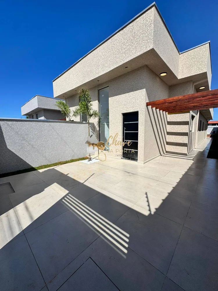 Casa, 3 quartos, 96 m² - Foto 12