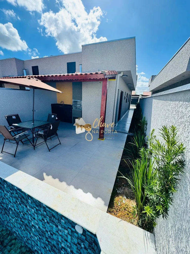 Casa, 3 quartos, 96 m² - Foto 10