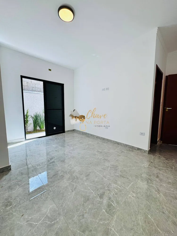 Casa, 3 quartos, 96 m² - Foto 7