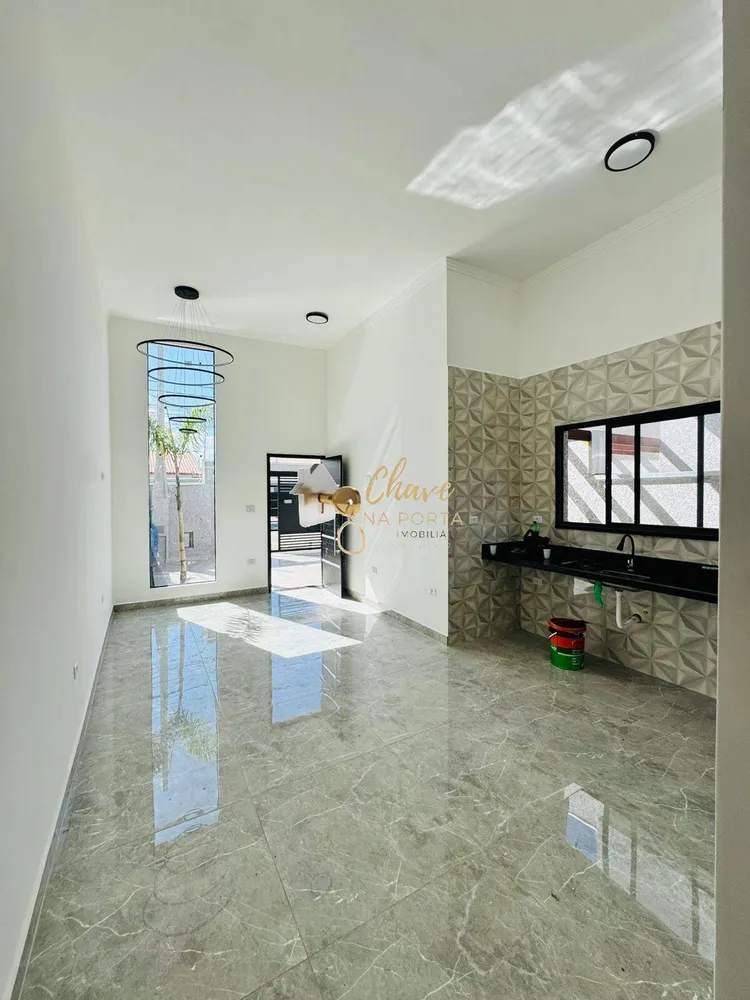 Casa, 3 quartos, 96 m² - Foto 5