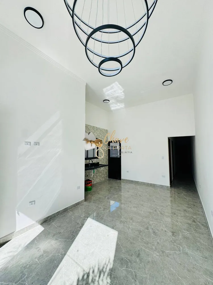 Casa, 3 quartos, 96 m² - Foto 4