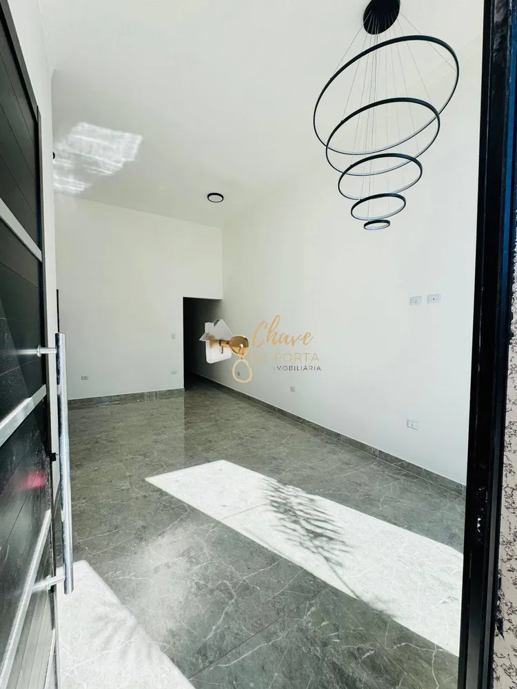 Casa, 3 quartos, 96 m² - Foto 3