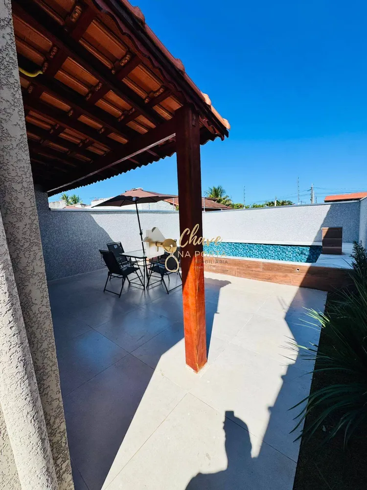 Casa, 3 quartos, 96 m² - Foto 9