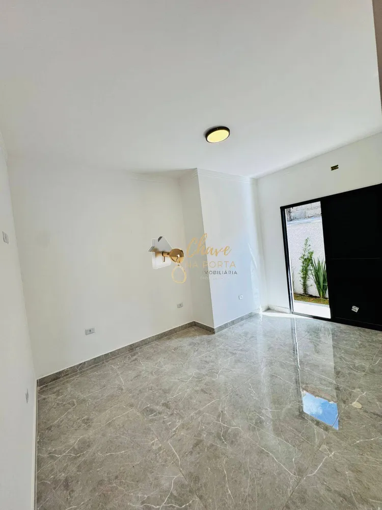 Casa, 3 quartos, 96 m² - Foto 6